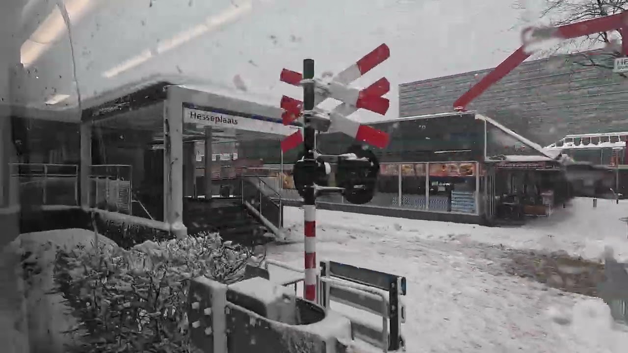 Inverno Países Baixos