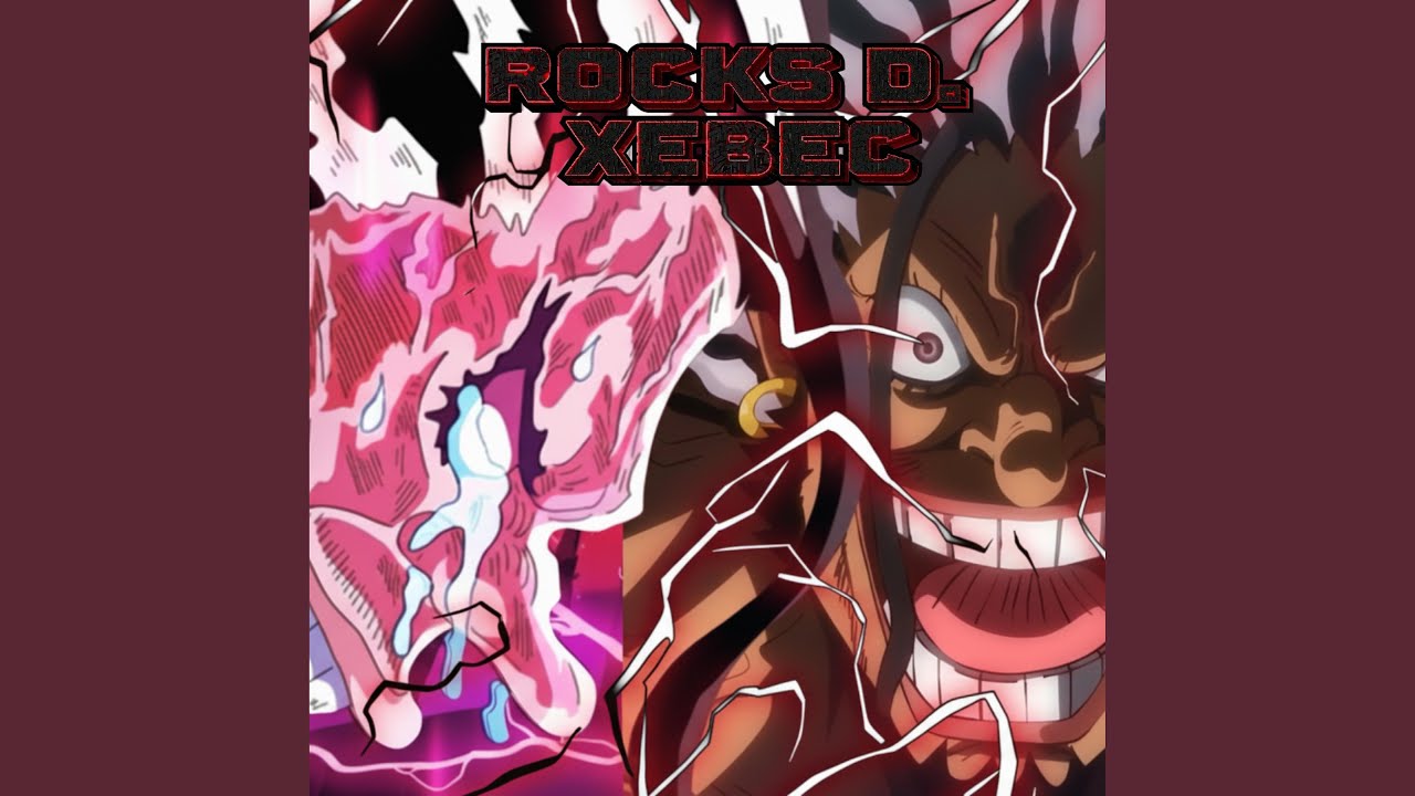 Rocks Davy D. Xebec