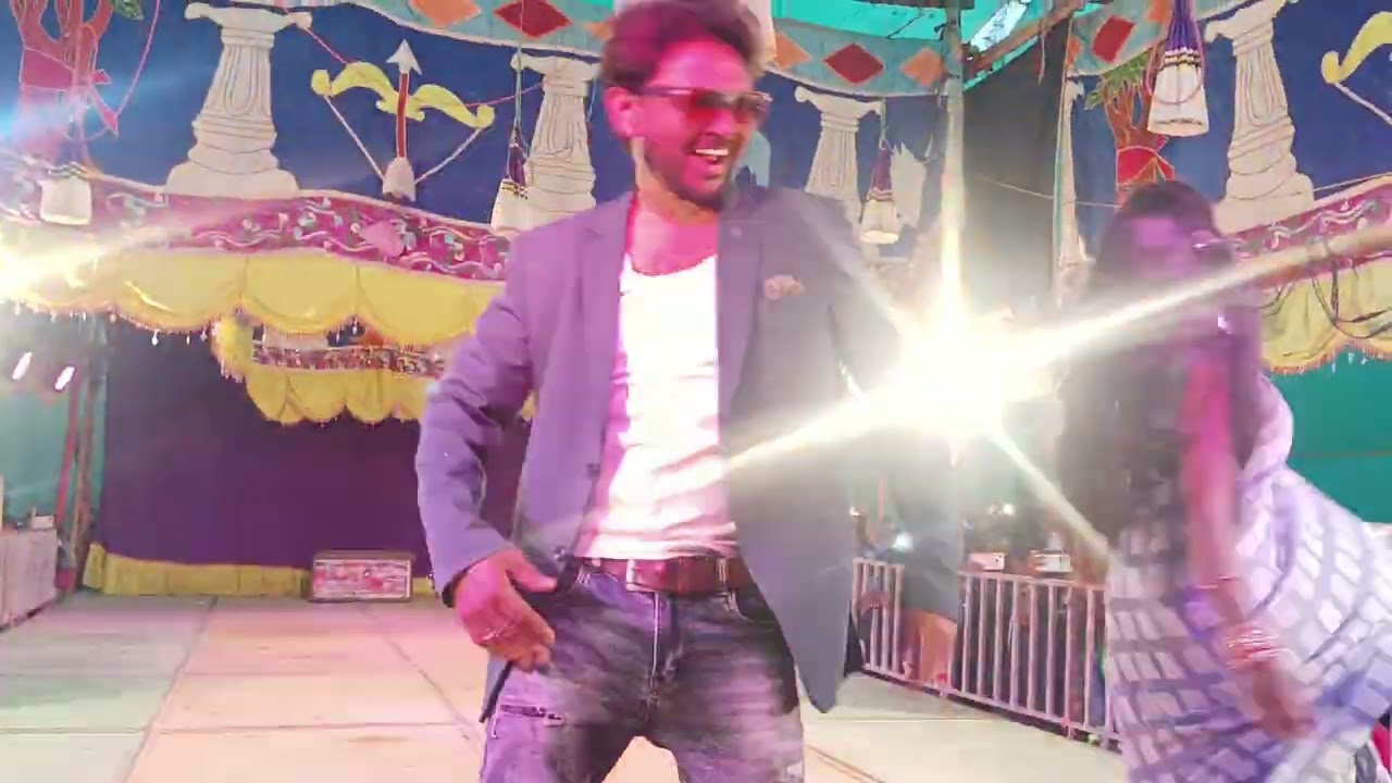 New santali video 2025 Ravi hansda & parmila tudu# st gemar ff official chennal