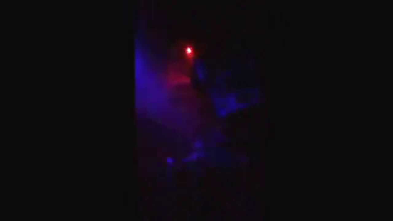 Dubfire at Output BK nyc