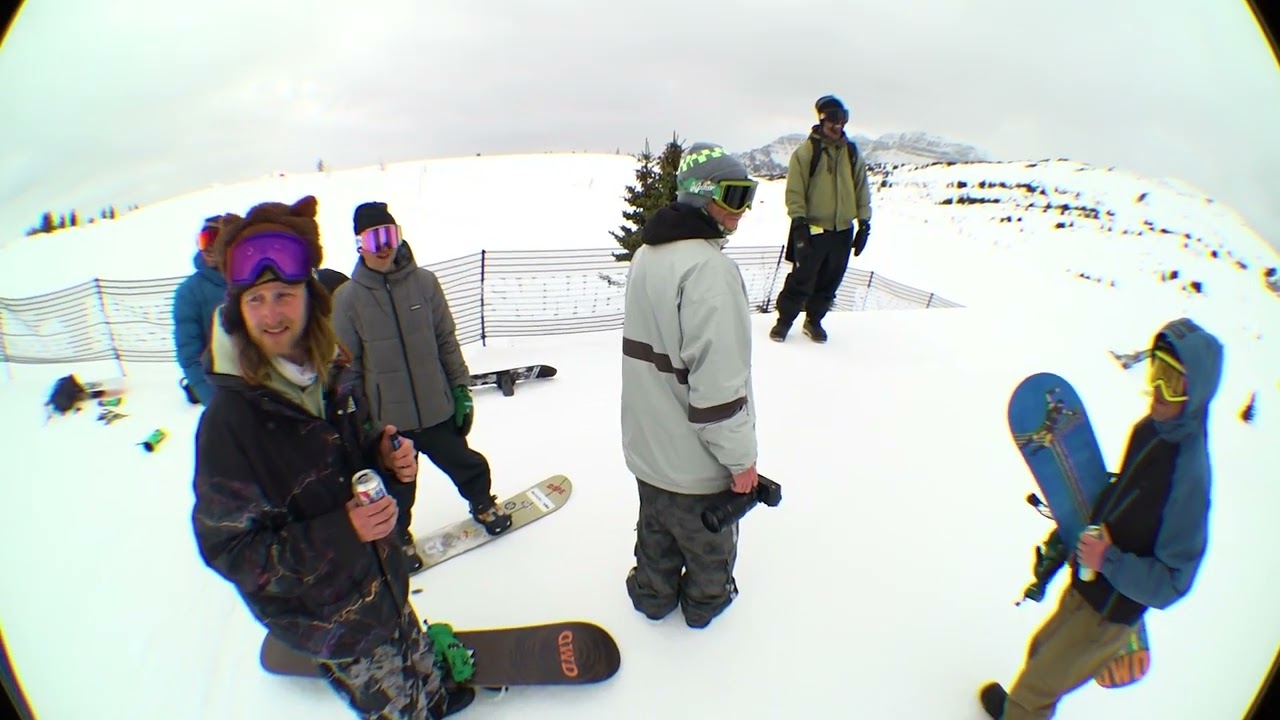 SBC Holy Bowly Recap