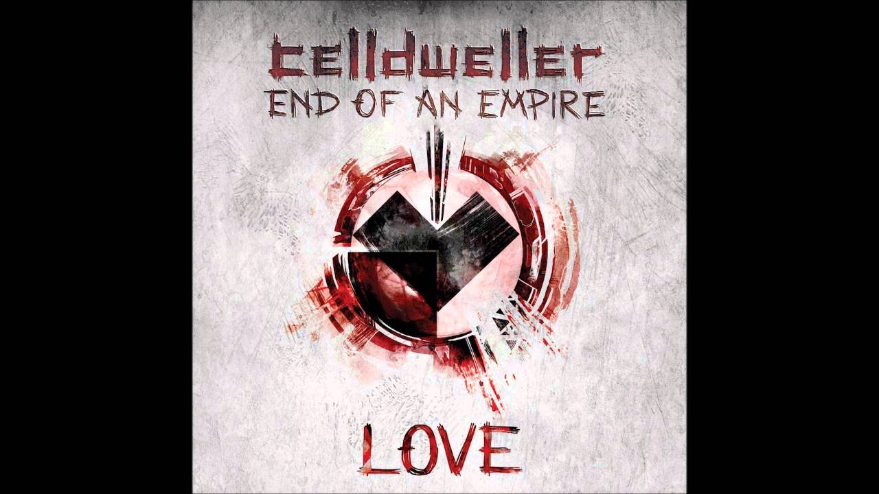 Celldweller - Faction 05