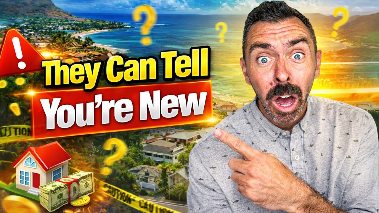Being a Good Haole in Hawaii 🇺🇸 | What to Do (and NOT Do) as a White Person Living in Hawaii