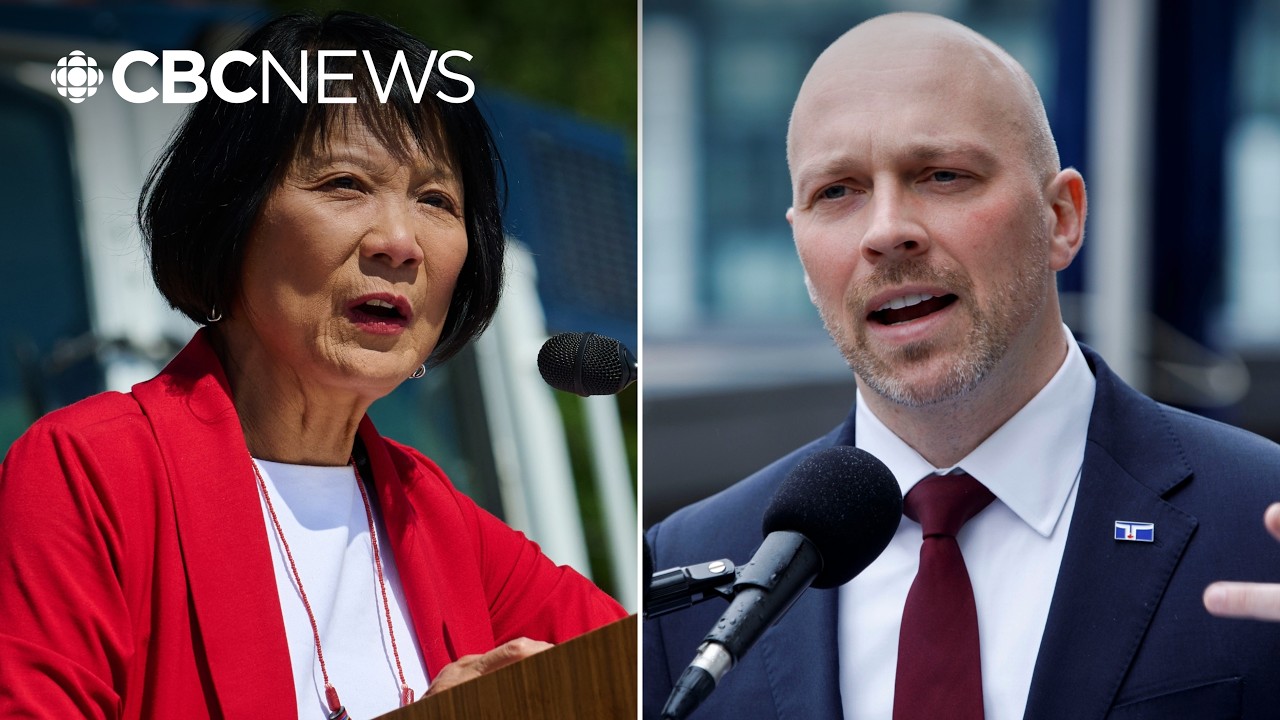 Chow vs. Bradford: What the latest polls say ahead of election day