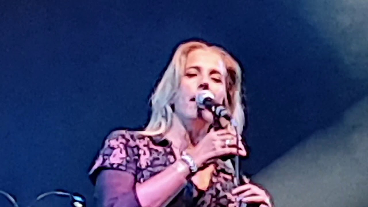 Ginevra Di Marco&Cristina Donà 