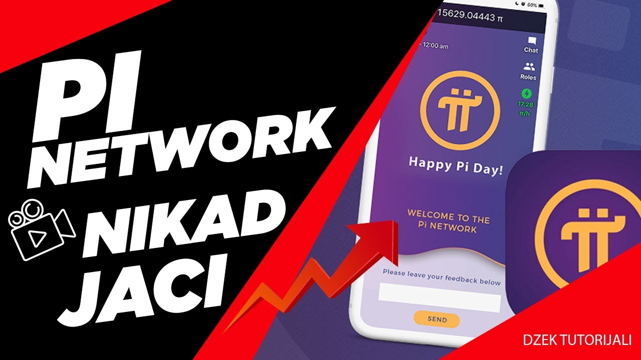 Ko je zaboravio na PI Network?