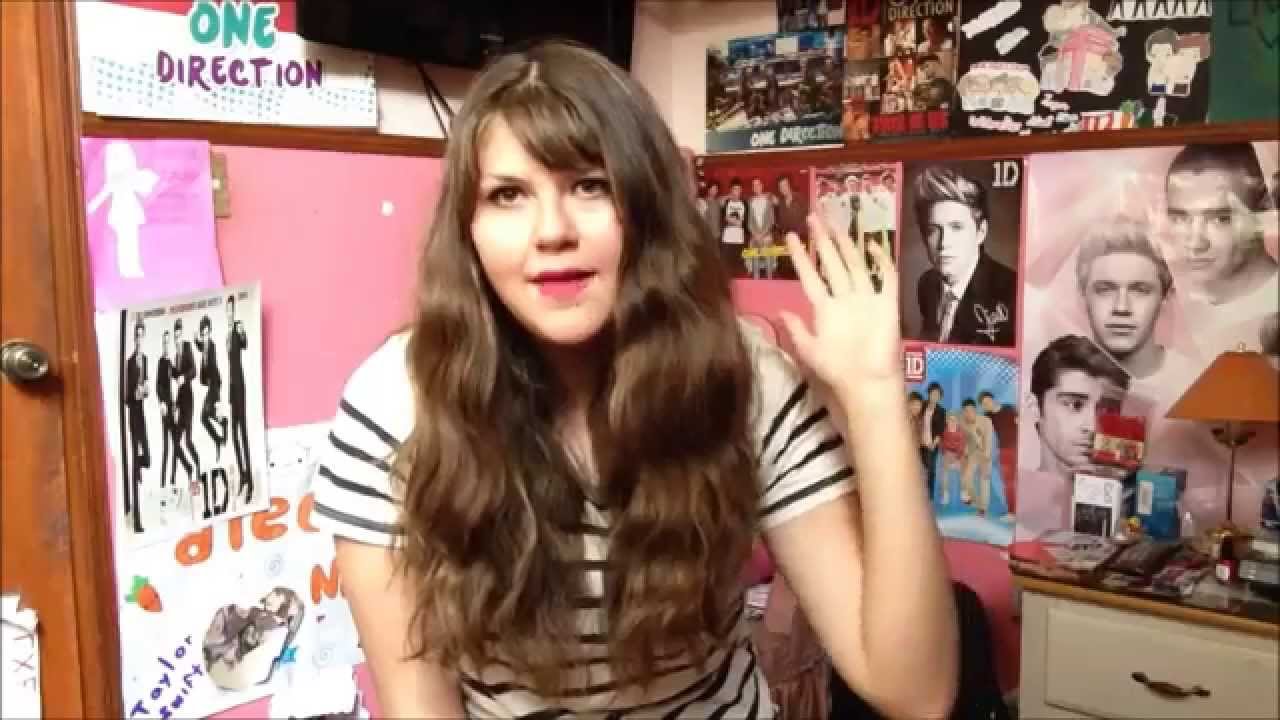 ¿DÓNDE COMPRAR COSAS DE ONE DIRECTION?