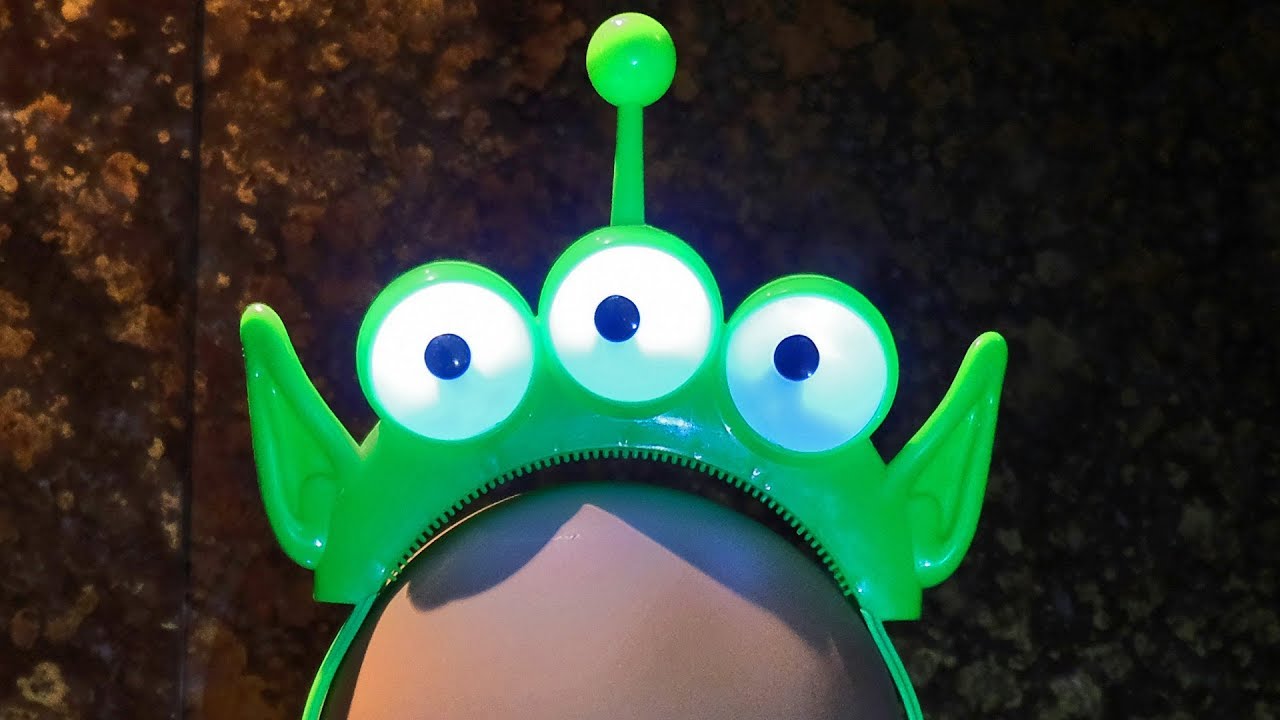 FIRST LOOK: Toy Story Land Merchandise coming to Walt Disney World