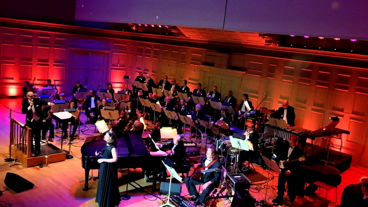 NYE Count Down with Bo Winiker & Boson POPS at BSO