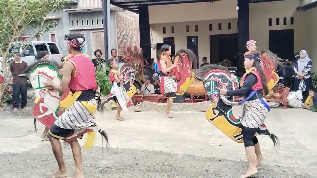 SETIA BUDAYA OKE #habibiunochannel 