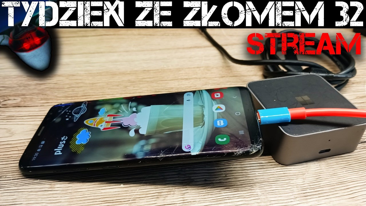 TZZ32/8 Samsung Dex