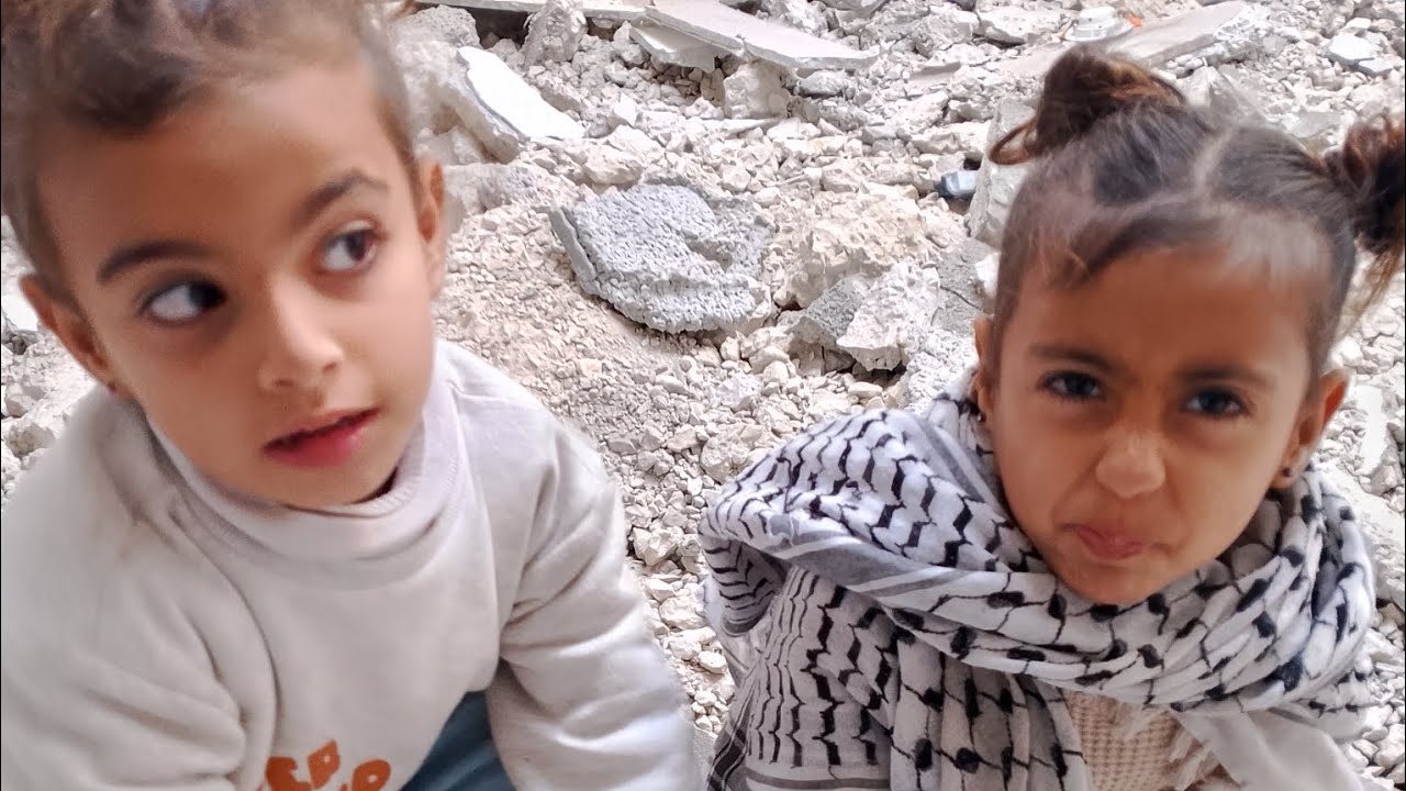 رجعت لبيتي على رفح (انصدمت)