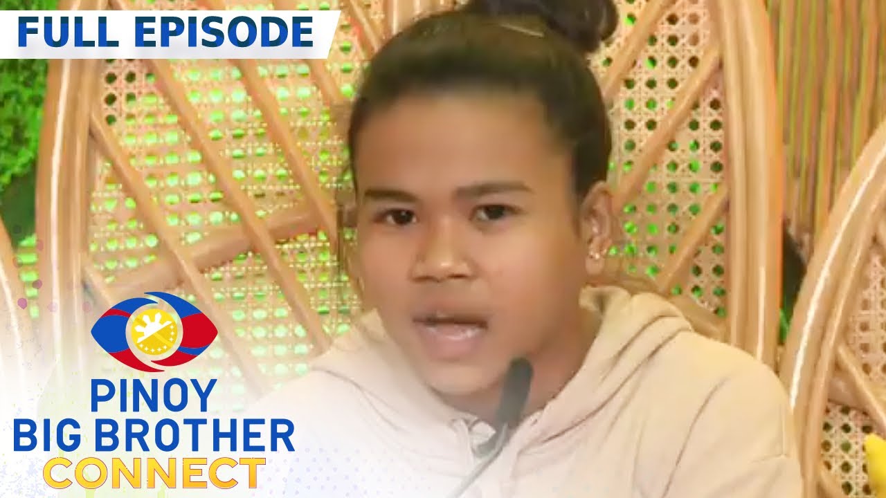 Pinoy Big Brother Connect | February 12, 2021 Full Episode