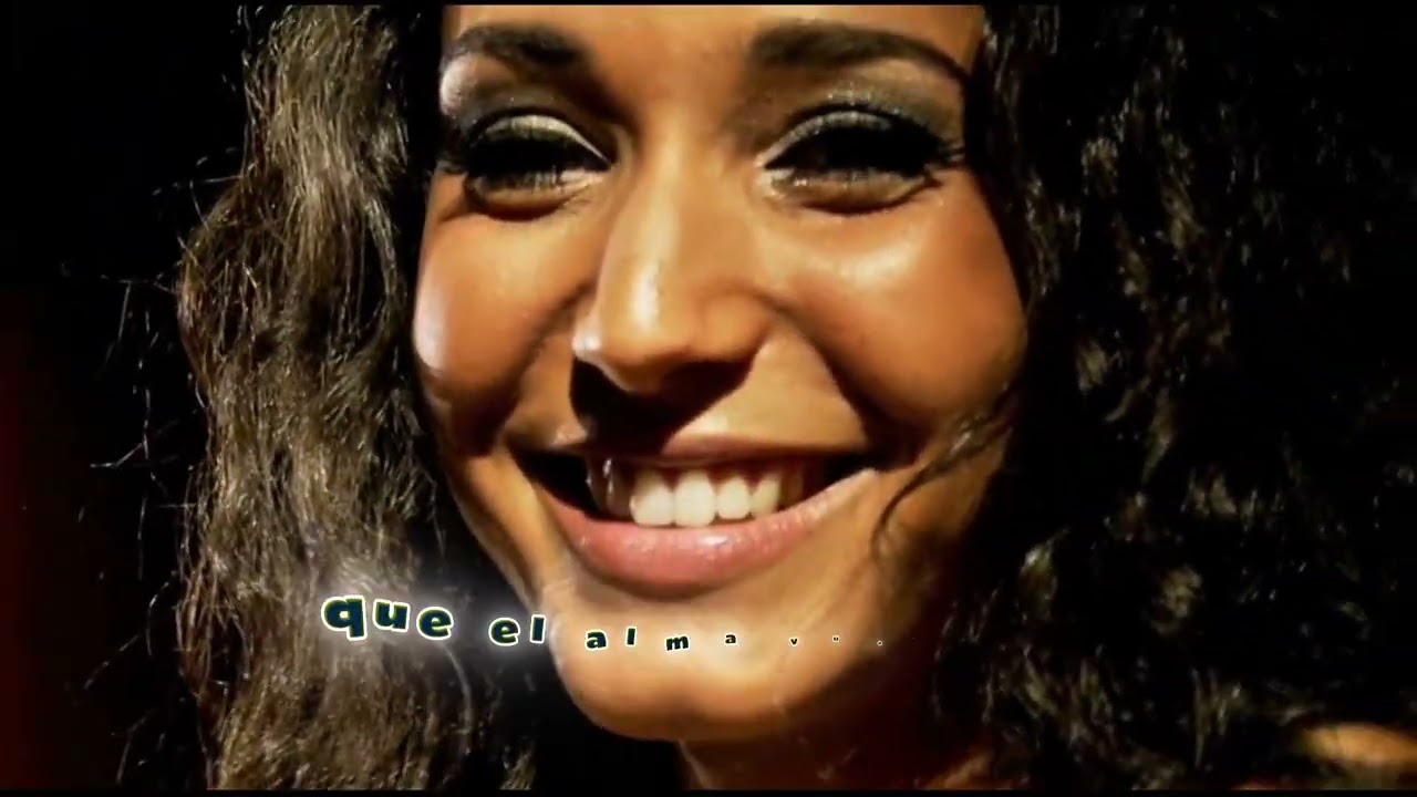 Video Clip Mi Pequeña Lulú