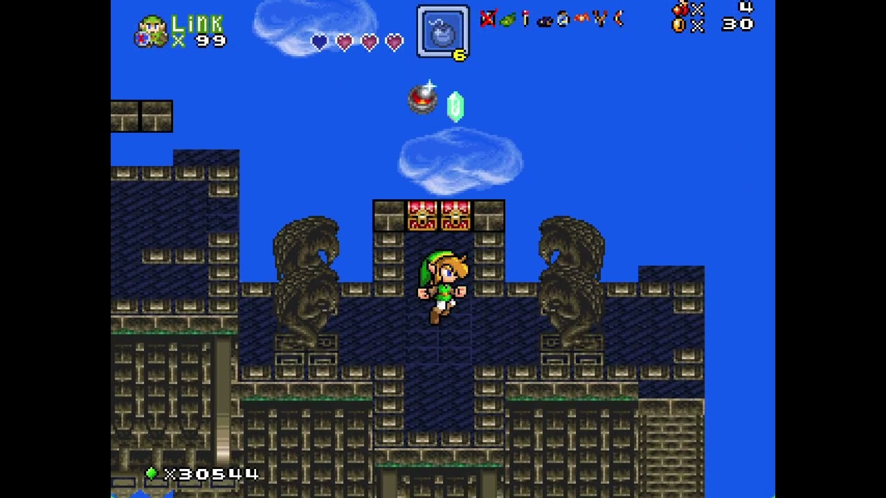 MKF Link in The Sky Garden