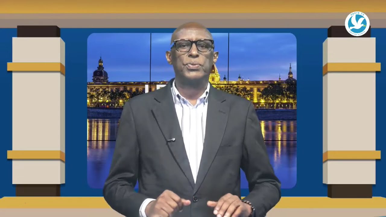 LE JOURNAL DU 21 FEVRIER 2026