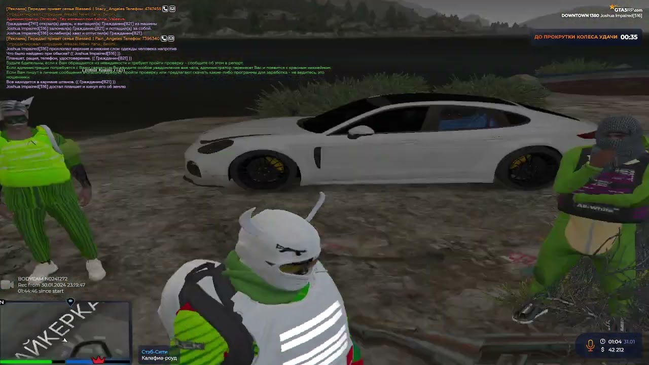 похитка фиб самый крутой