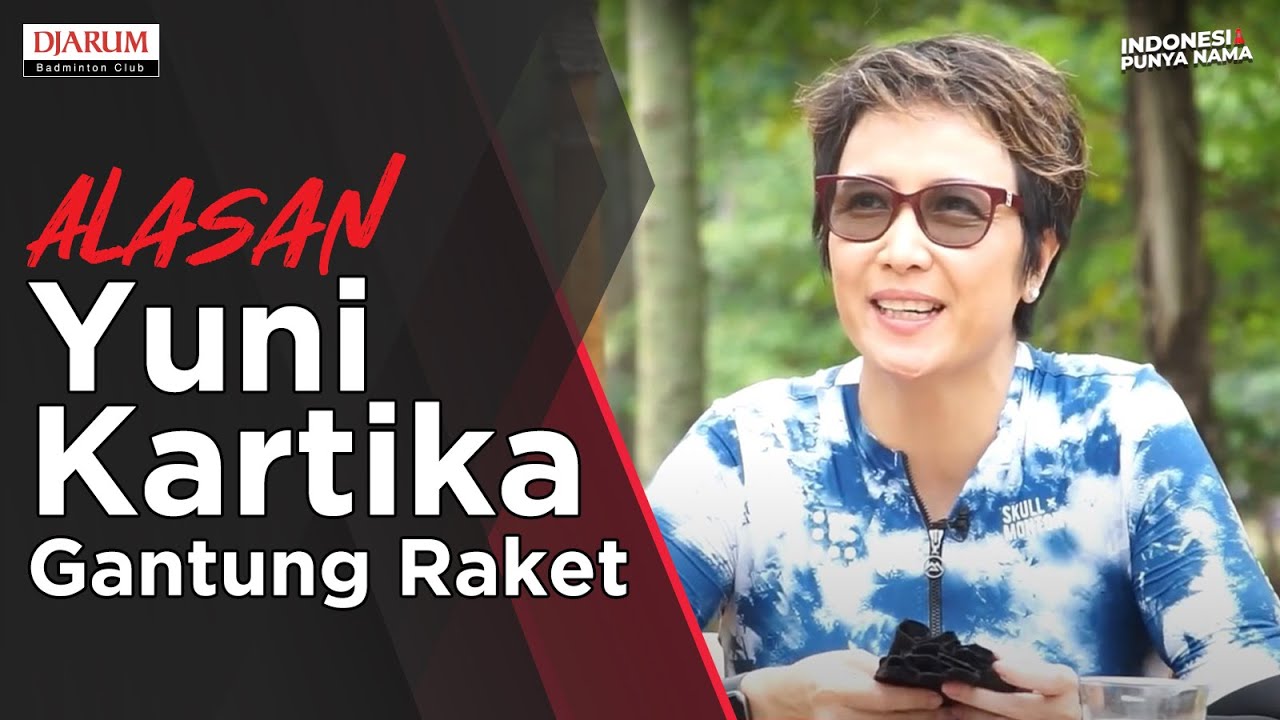 #IndonesiaPunyaNama – Moment Tak Terlupakan Buat Yuni Kartika