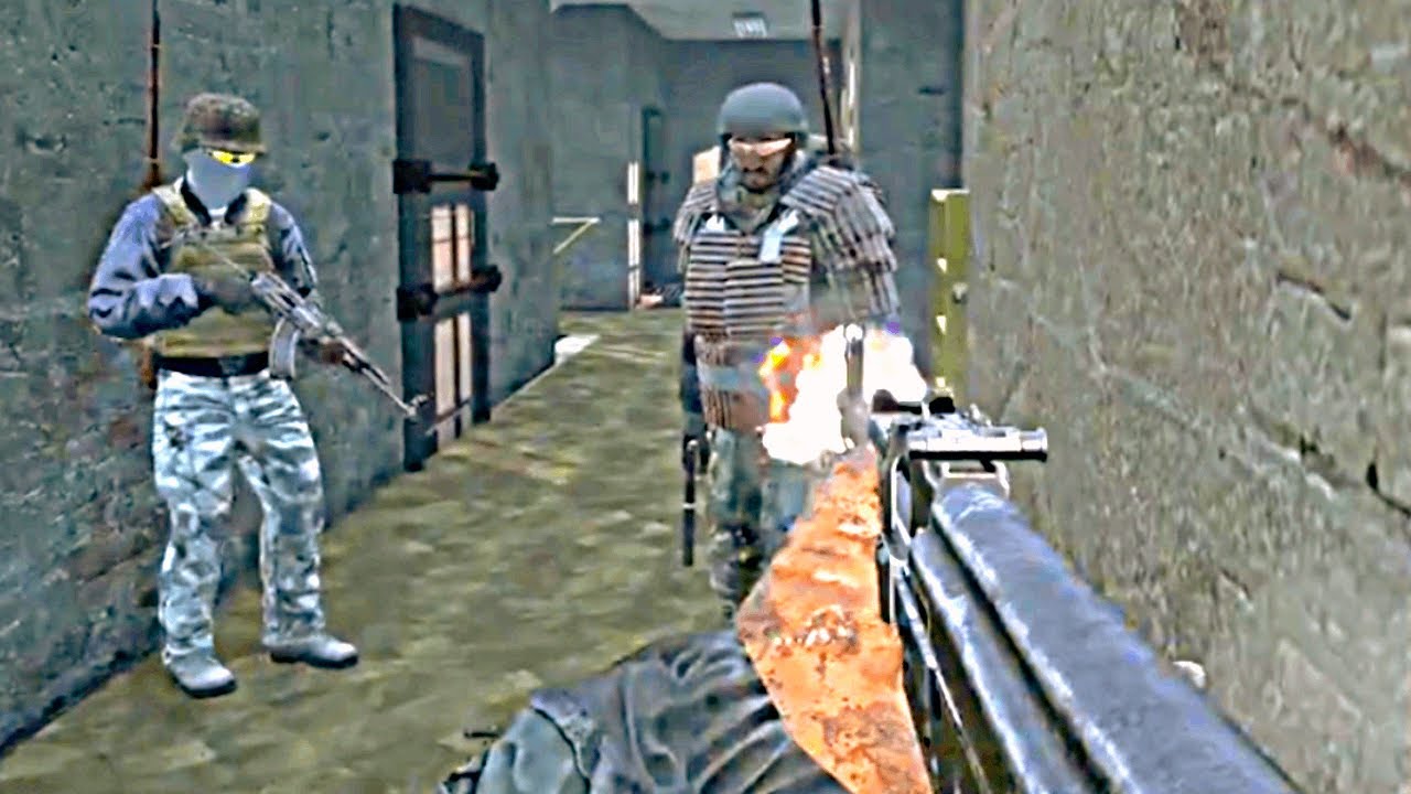 How I tricked this Bandit Squad as their Hostage in DayZ