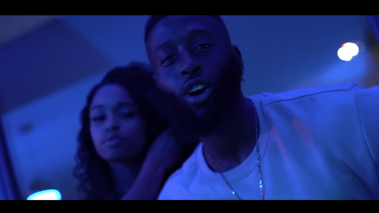 Xian Bell - City & Friends (Official Music Video)