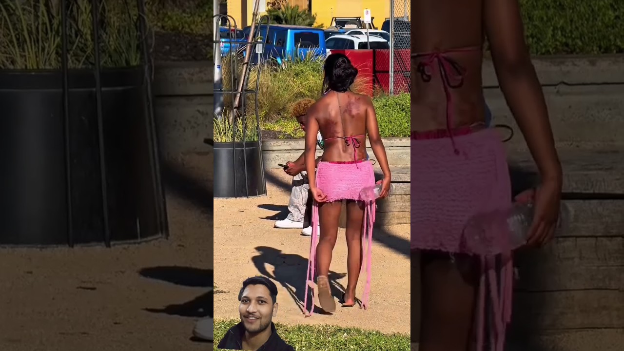 she need some milk 🔥 