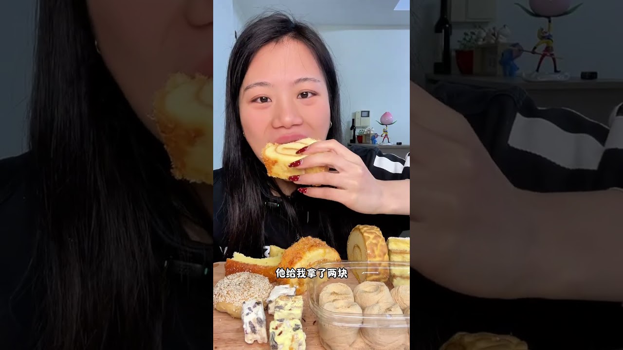 Vintage Delights: Dive into the World of Old-Fashioned Pastries