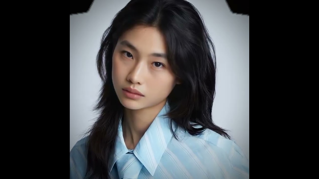 Park Gyu-young X Jung Ho-yeon//