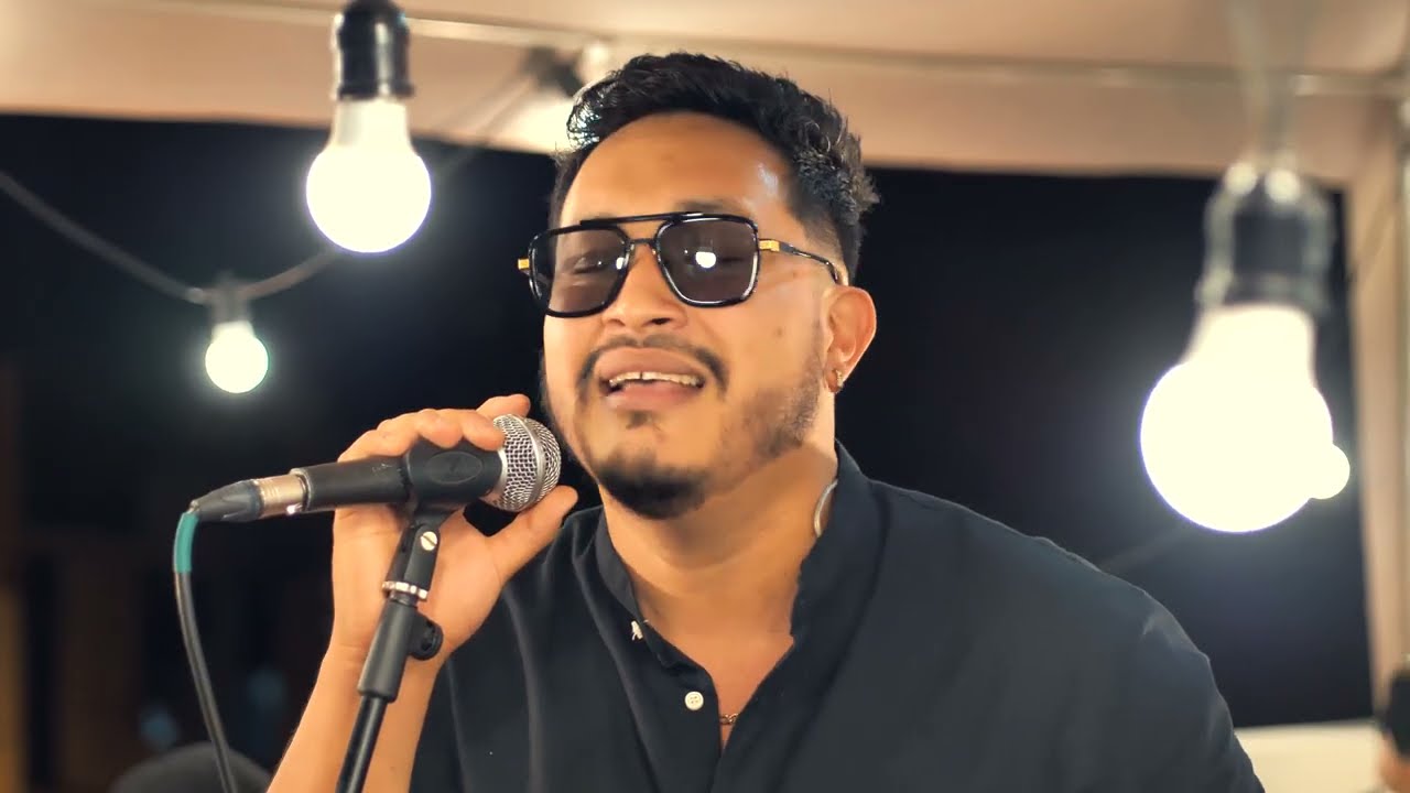 Solo Amor Por Ella - Coti Loyola - Intimo Sesiones 2021
