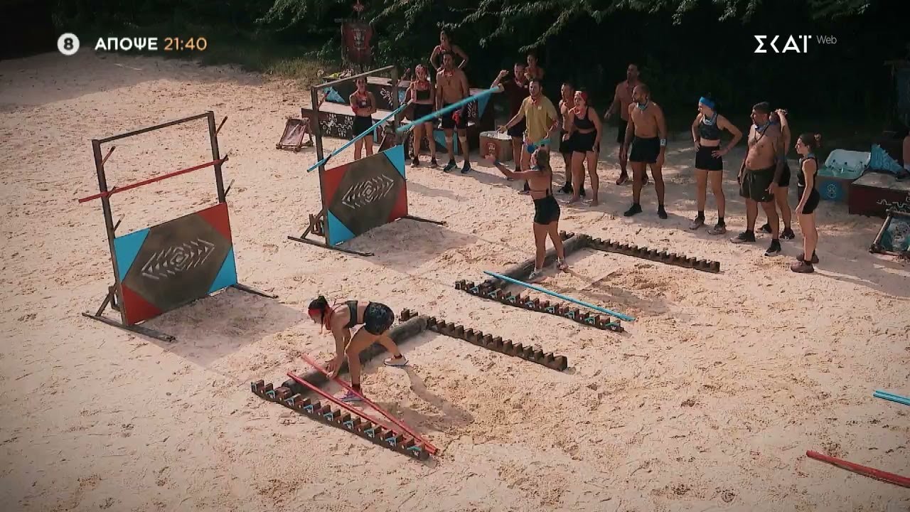 Survivor - Αθηναίοι vs Επαρχιώτες | Trailer | 14/01/2026