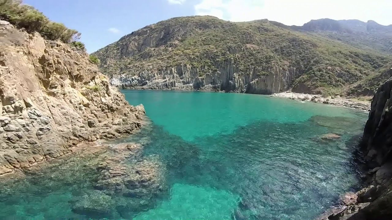 Seraidi Annaba Plage Louh  من أجمل شواطئ الجزائر شاطئ اللوح عنـــــــابة سرايدي