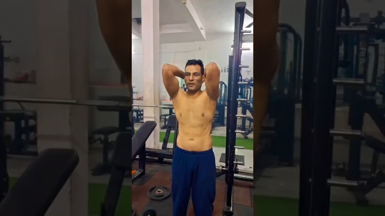 #gym