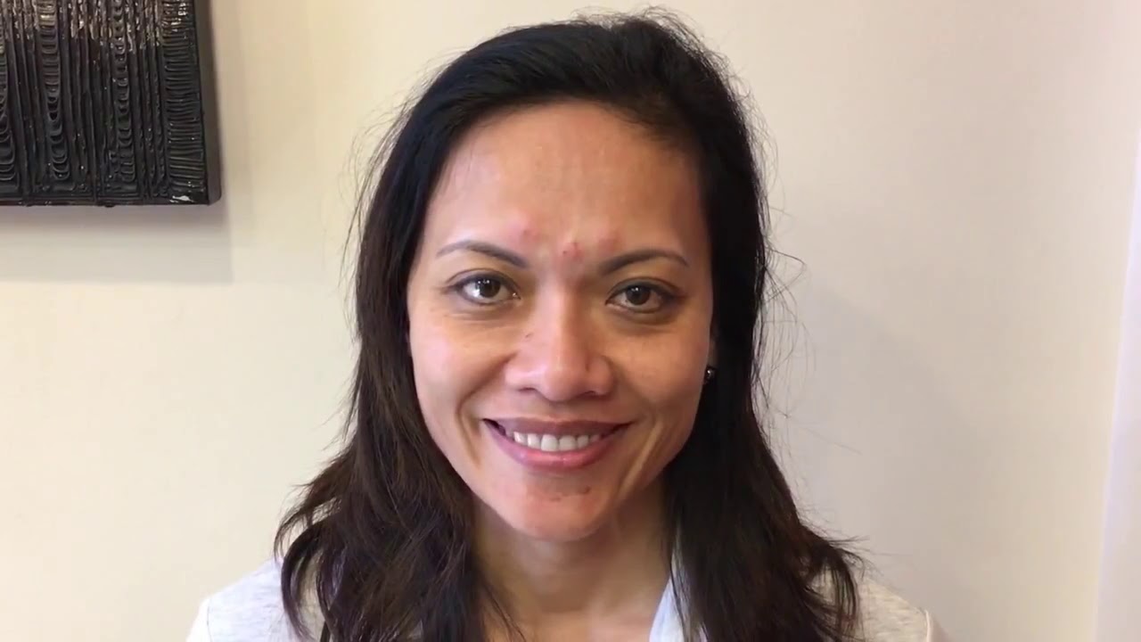 Frown Line Botox & Filler by Dr. Valaie, MD - Newport Beach, Orange County, CA