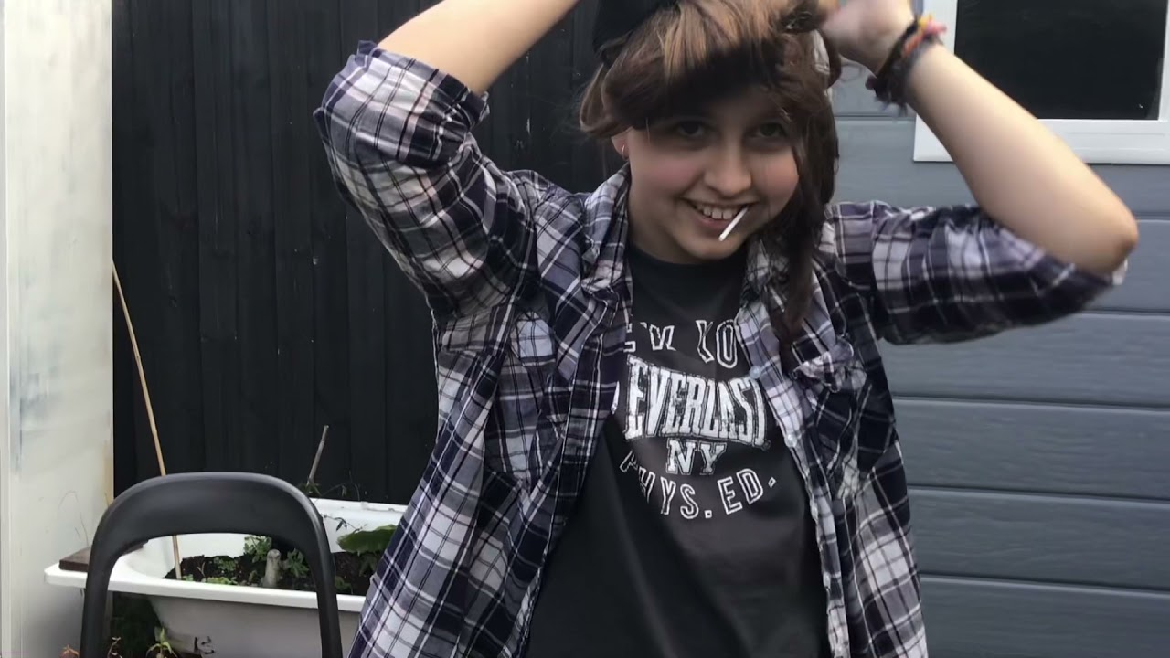 hell yeah i did - bloopers - fishbowl productions