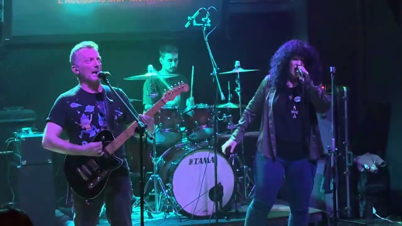 Killing in the name of (cover RATM)