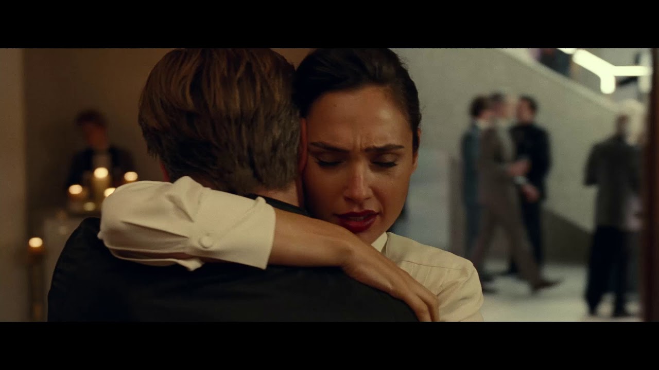 WONDER WOMAN 1984 | Bande Annonce | Français / VF