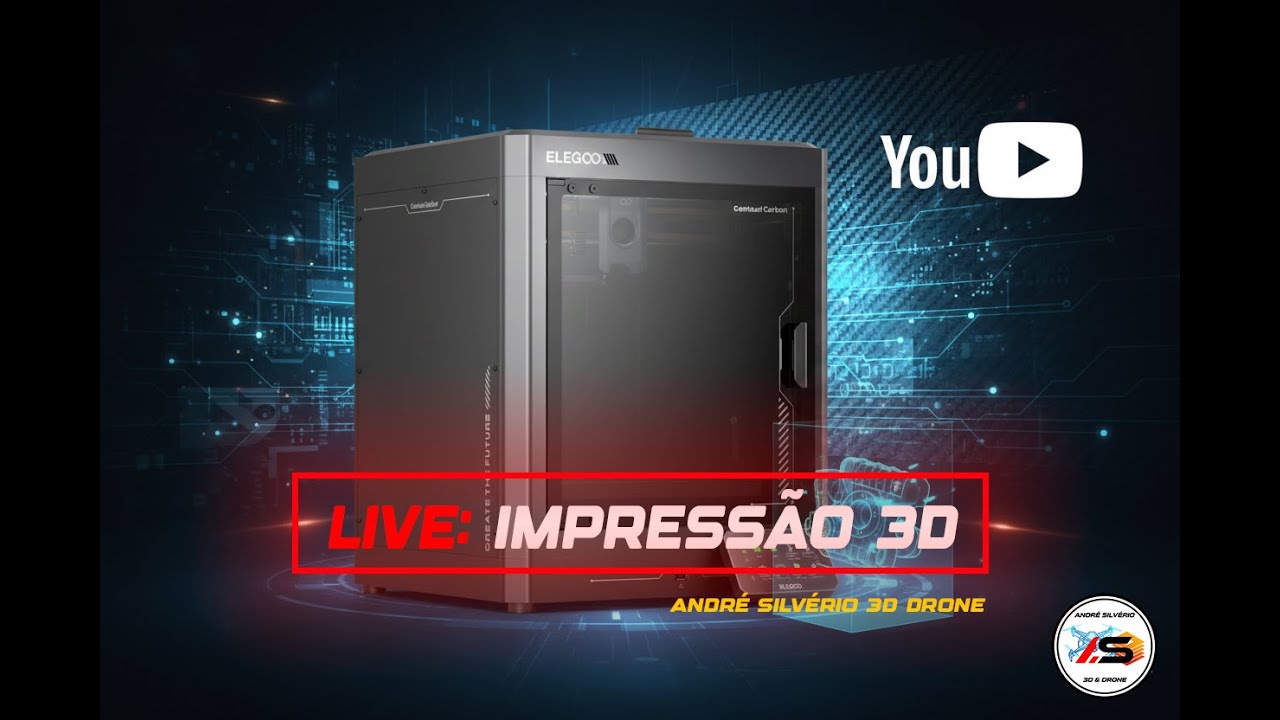 Caretos de Podence - Impressão 3D em Direto