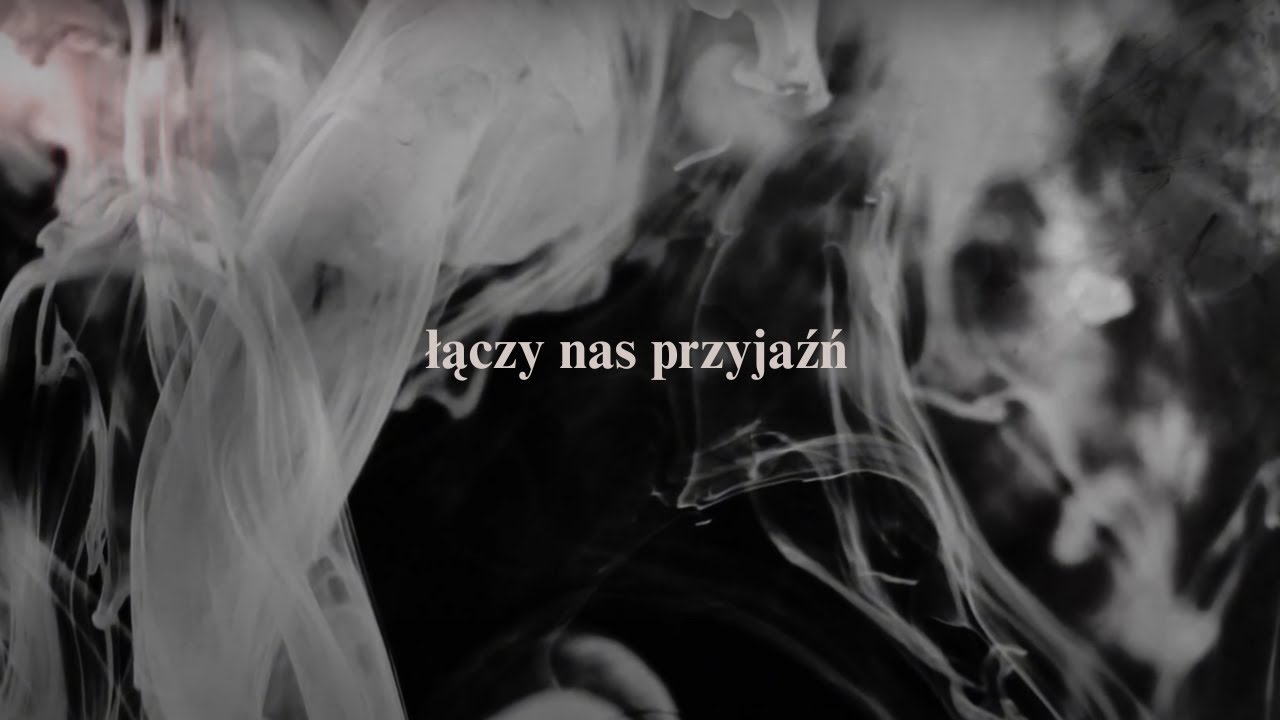 .Bonaventura - łączy nas przyjaźń (official lyric video)