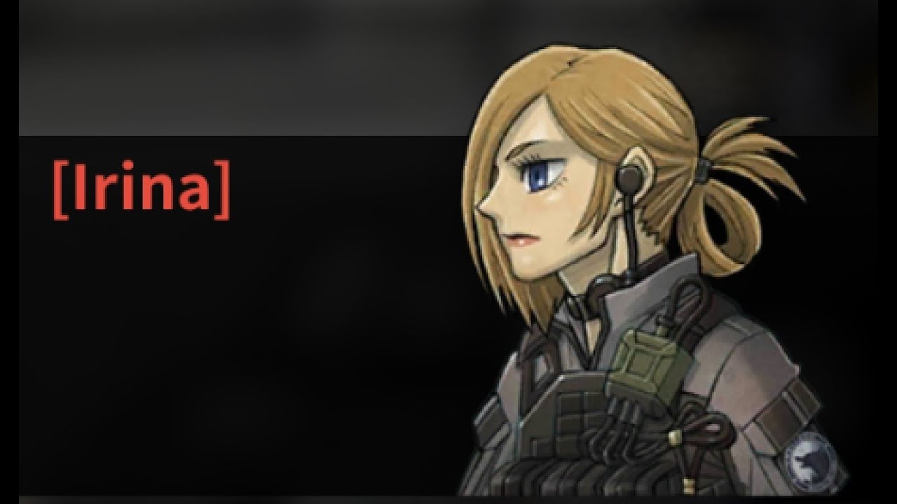 BAD 2 BAD Extinction - Meet Irina ! #16