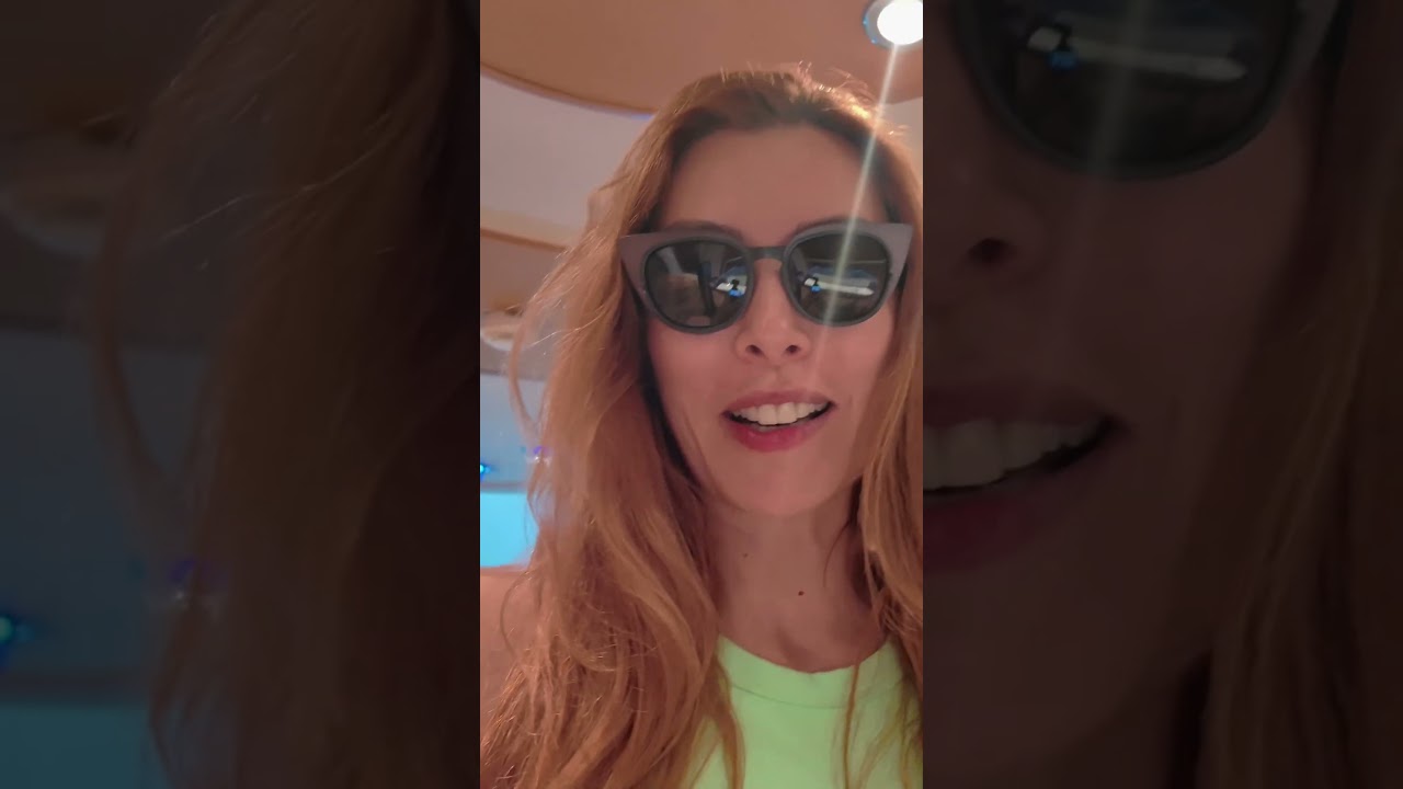 ПУТЕШЕСТВИЕ ПО КРУИЗУ