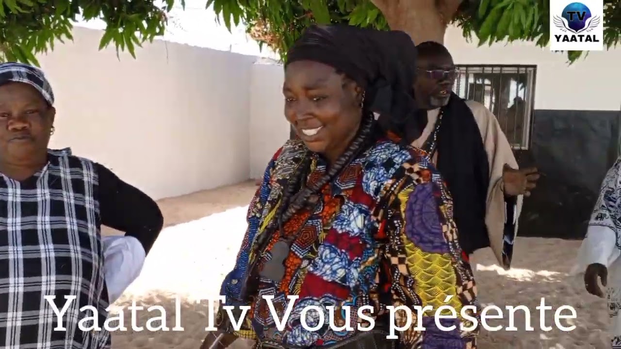 Magalou porokhane 2026 AK yaatal TV AK Serigne cheikh Ndiguel Fall 
