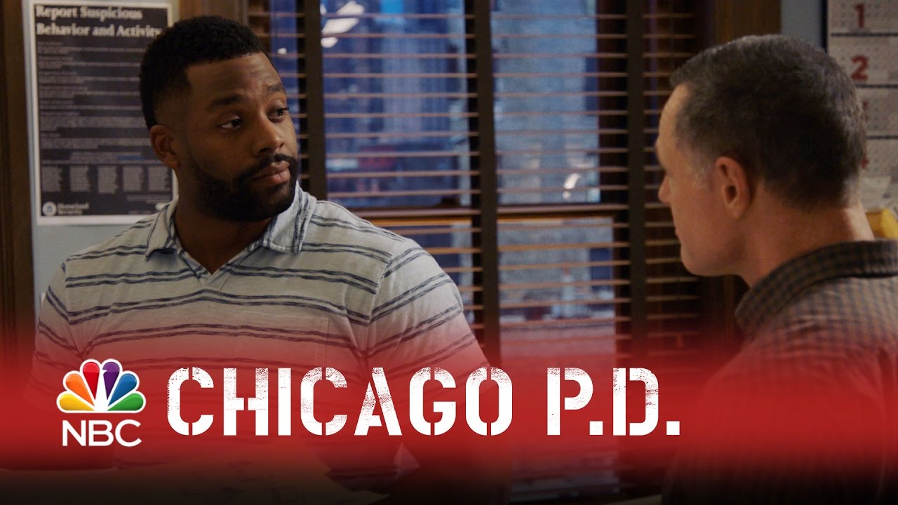 Chicago PD - Care and Not Care (Episode Highlight)