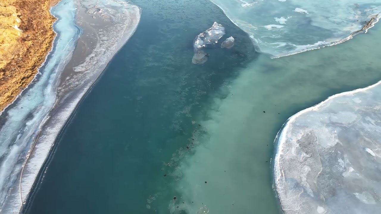 Hvítá & Tungufljót