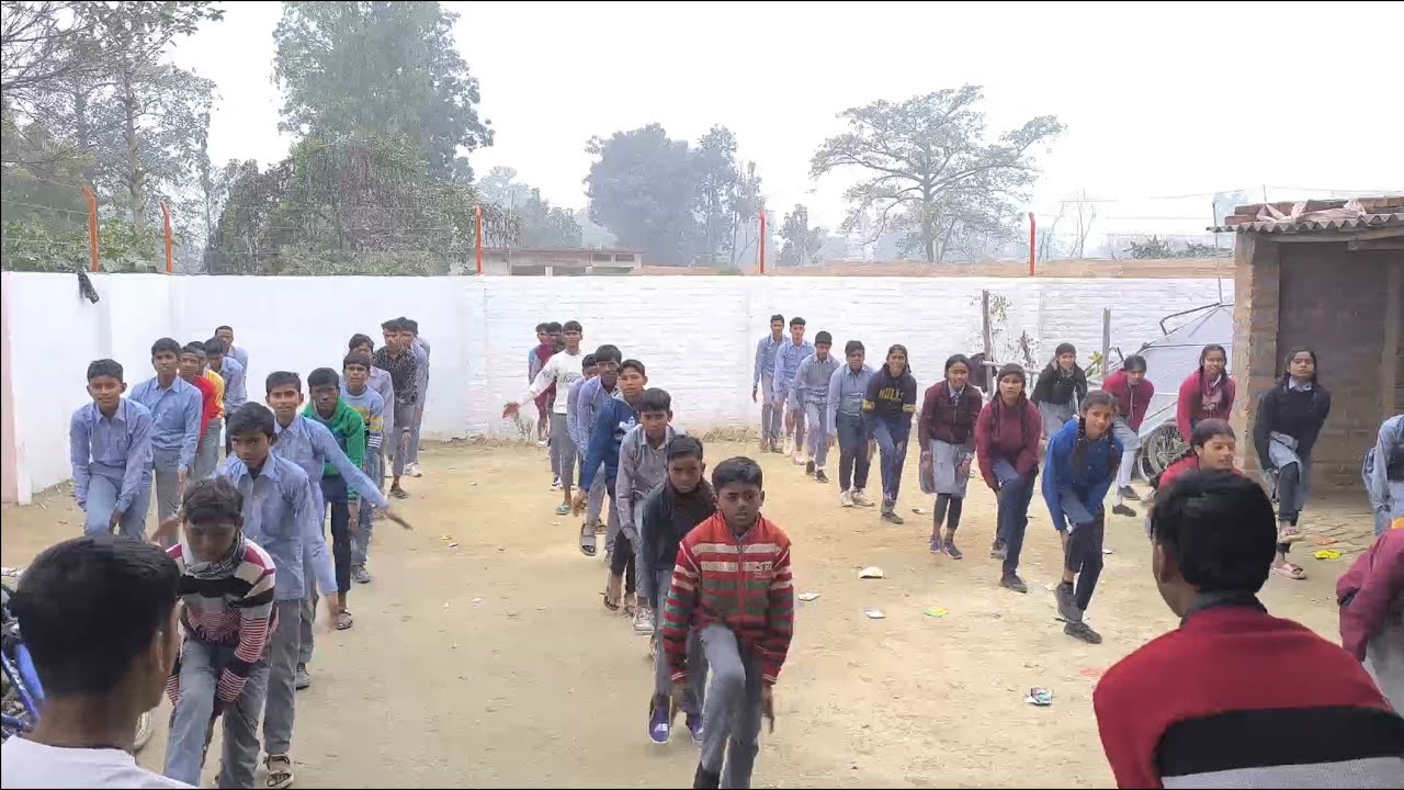 PT Training #siswabajar #gyanparivartan #school #schoollife #students 