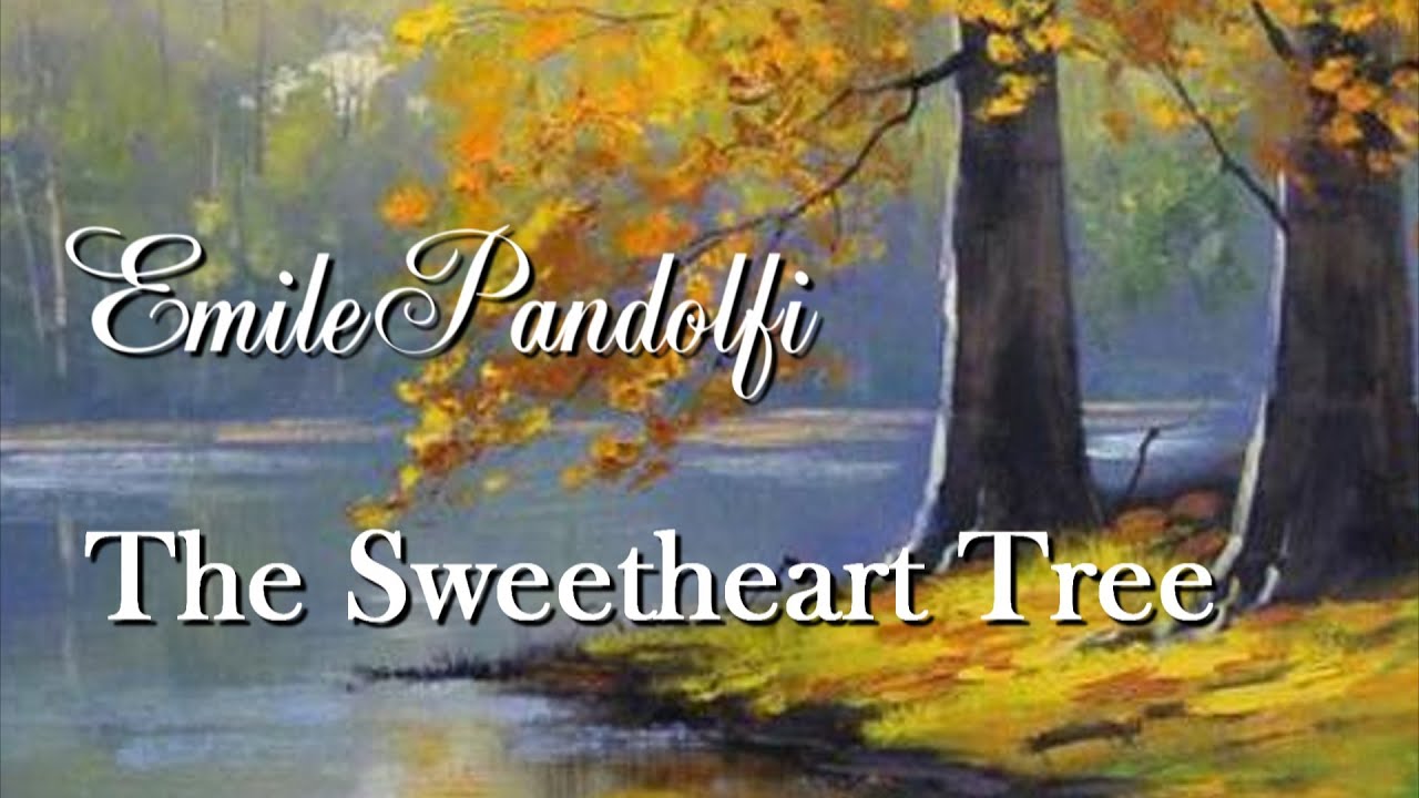 The Sweetheart Tree