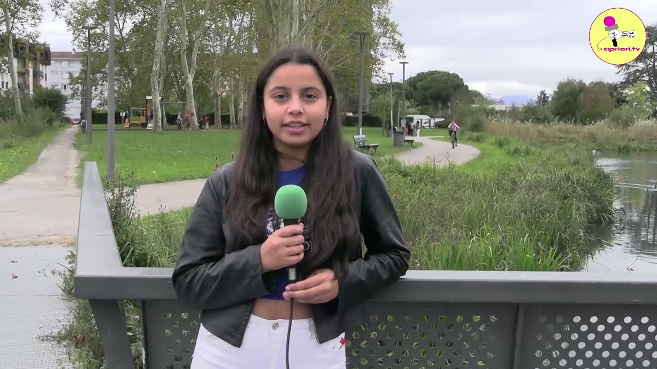 C'est quoi la politique de la ville ? #3 : le lac, Ousse des Bois