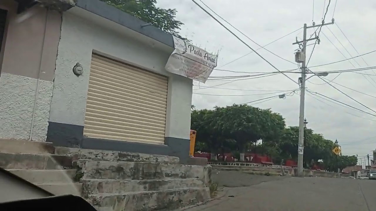 Un recorrido por La Rinconada Michoacán, Cotidiano399