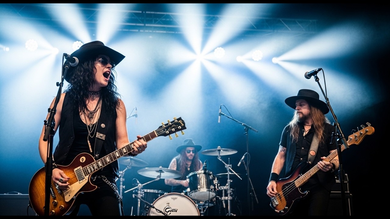 Etta James, Amy Winehouse Blues Rock Duet | Smoky Soul