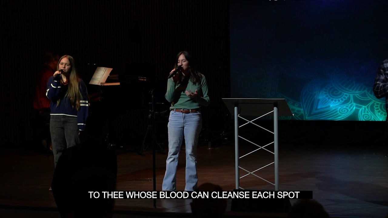 The Way of Jesus - Commit - Classic