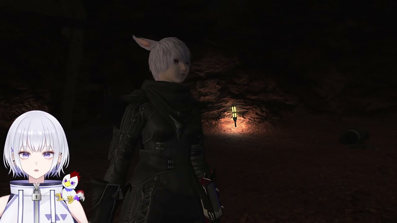 ちょぴちる旅13｜ネタバレ×【FINAL FANTASY XIV】