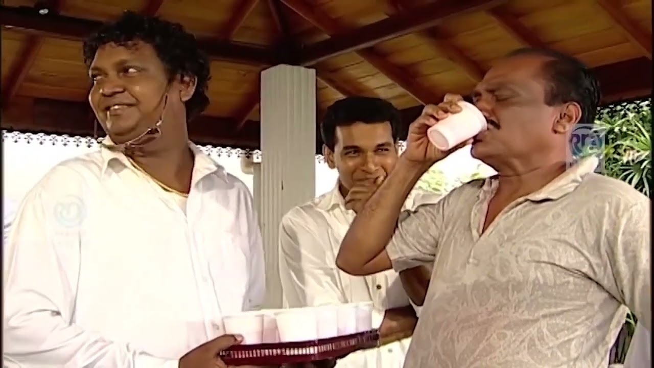 Paba Athal  Episode 01 || 09th May 2022